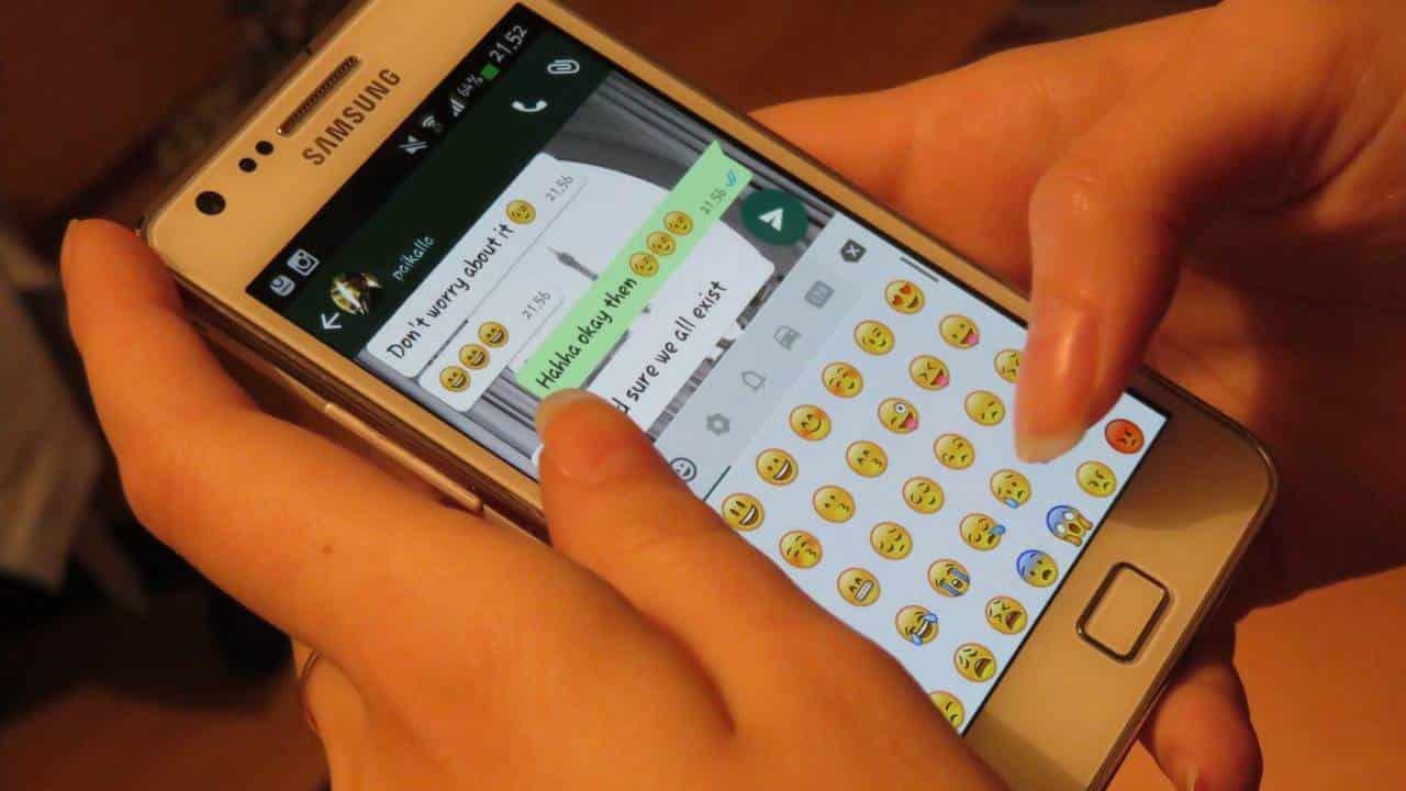 WhatsApp se cae: Reportan problemas en servicio de mensajería
