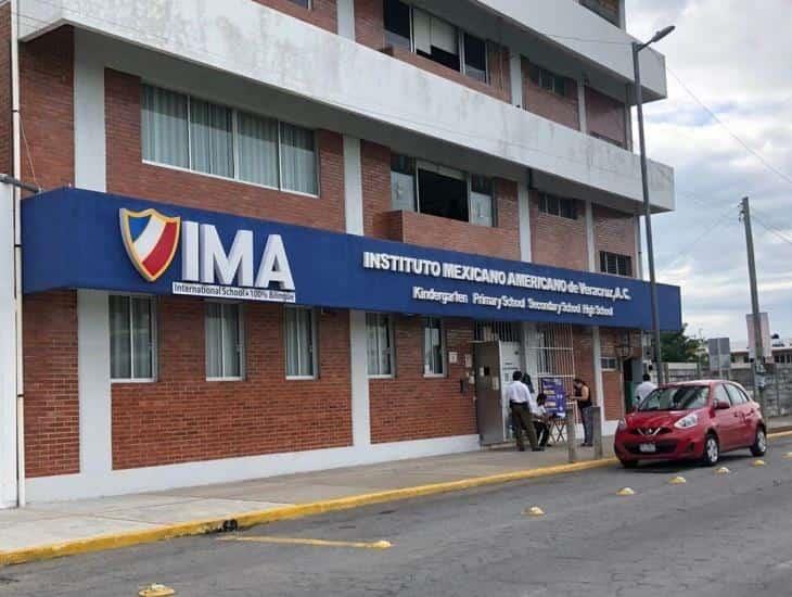 DIF apoyará denuncia a escuela que extravió a menor en Veracruz