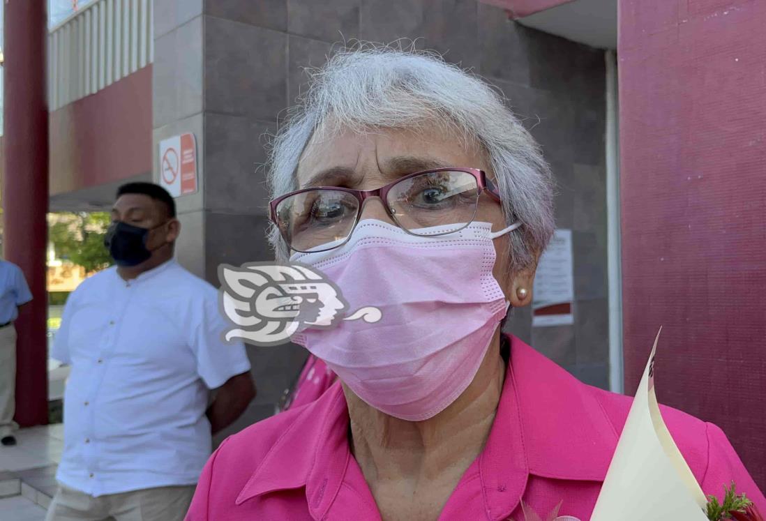 Urgen por área de oncología en Hospital Regional de Poza Rica