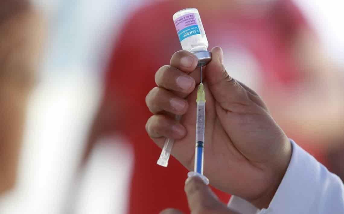 Gatell anuncia Jornada Nacional de Vacunación contra la influenza estacional