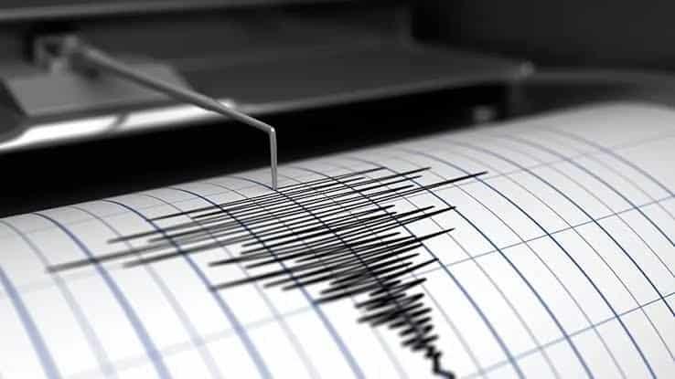 Se registra sismo de magnitud 5.5 sacude Chile; niegan emitir alerta de tsunami