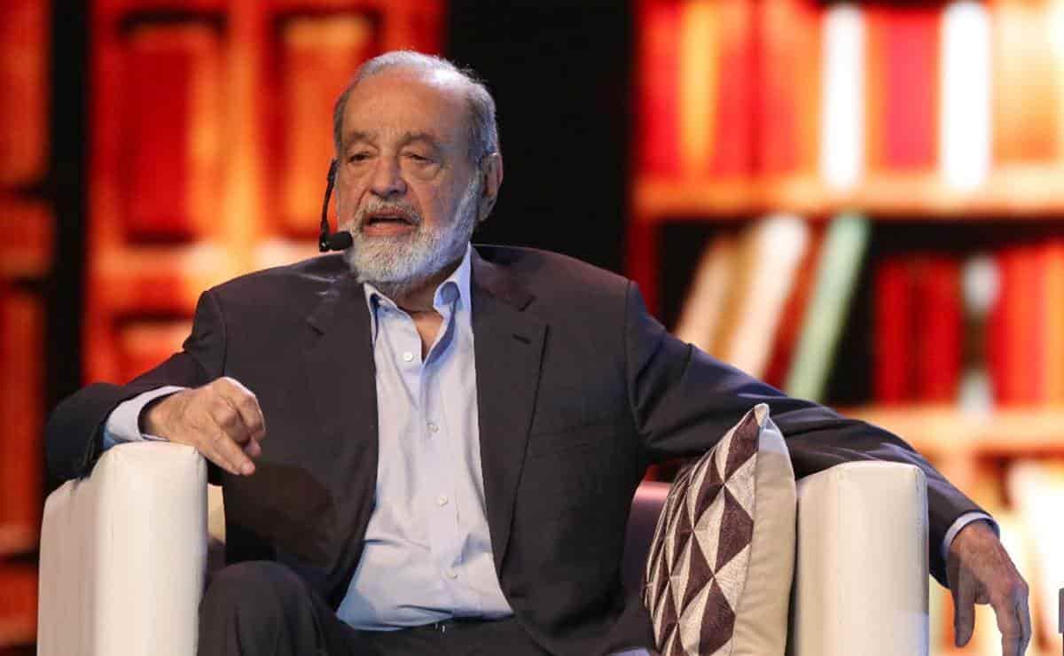 Carlos Slim abandona su intención de comprar Banamex