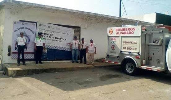 Inicia Operativo Guadalupe – Reyes en Alvarado