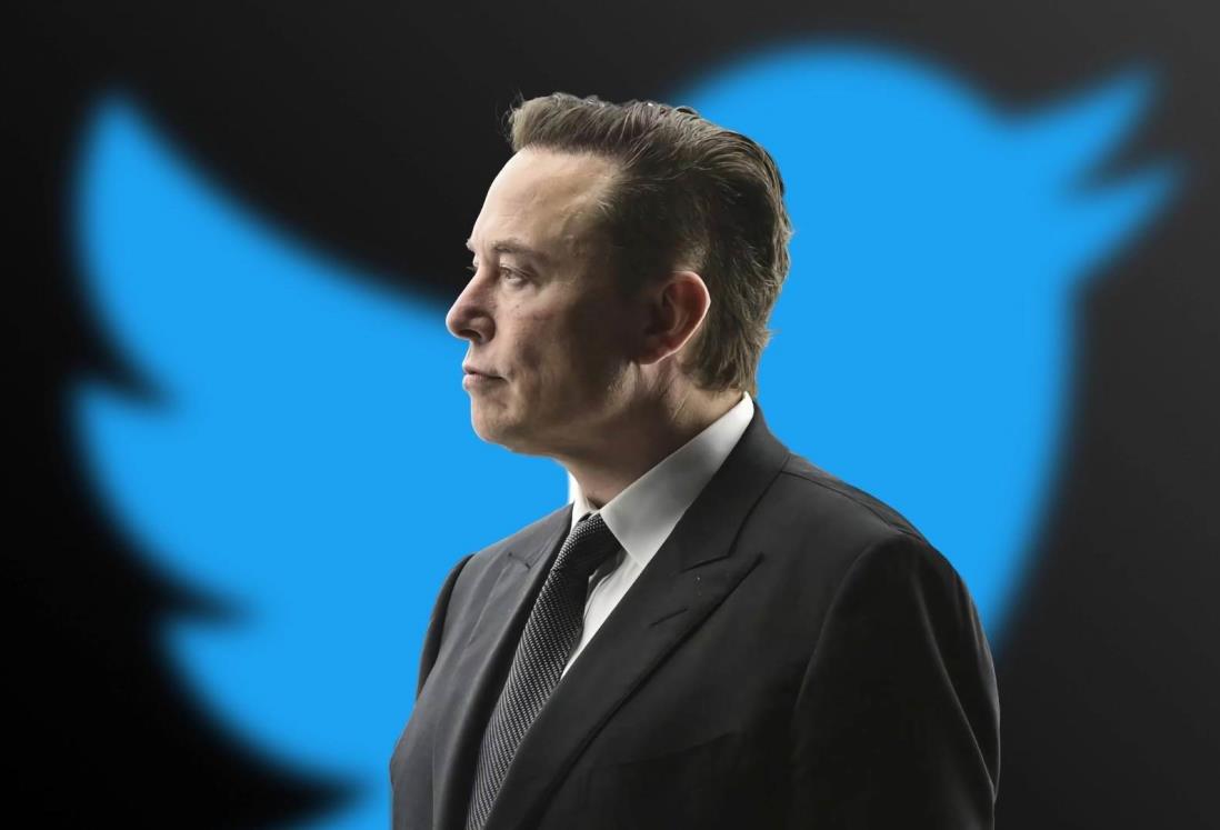 ¡Busca reemplazo! Elon Musk renunciaría como CEO de Twitter