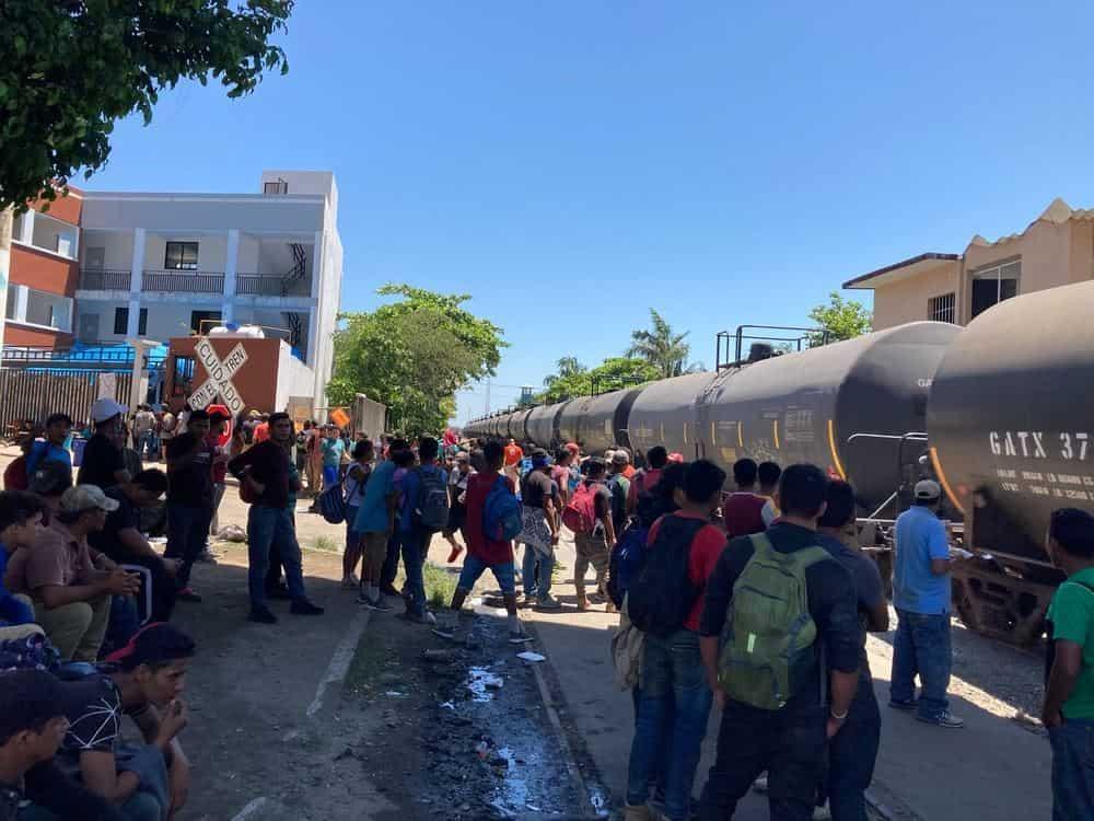 Veracruz acumula investigaciones por tráfico de migrantes