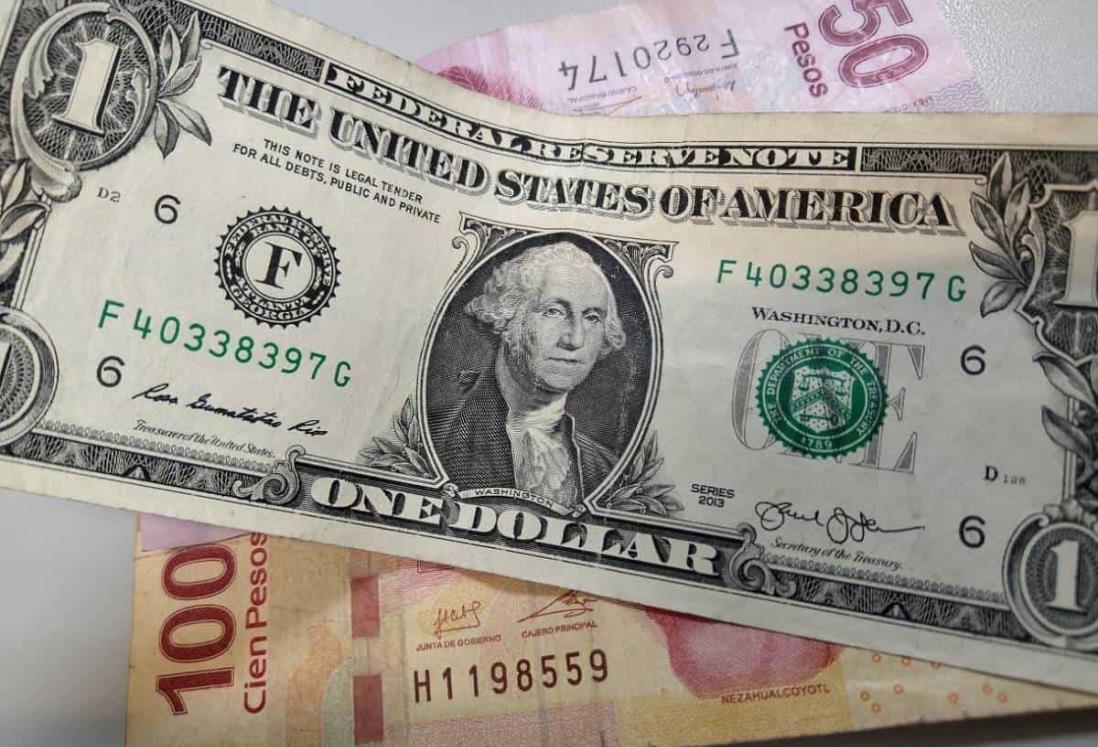 Precio del Dólar: 10 de marzo 2023