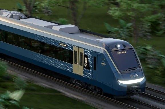Primer vagón del Tren Maya estará listo en julio: Fonatur