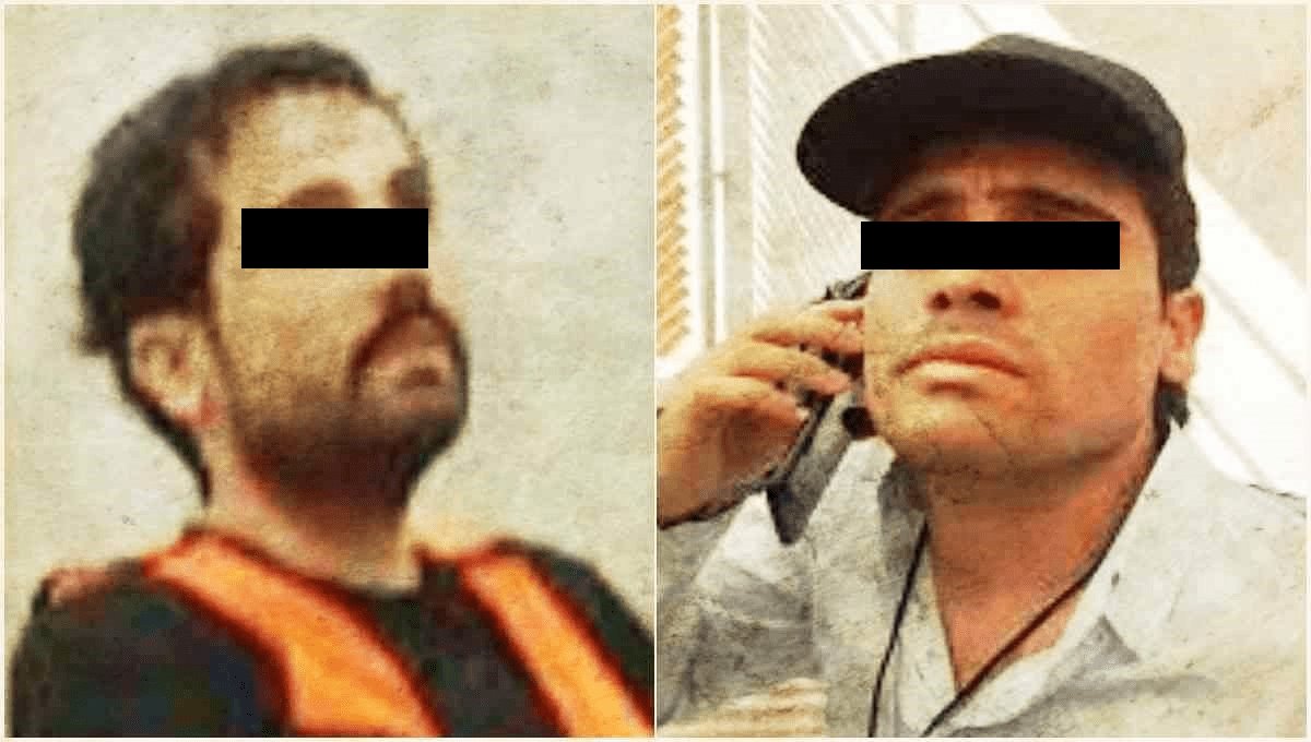 Estados Unidos presenta a México solicitud de extradición de Ovidio N, hijo de “El Chapo” Guzmán