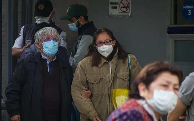 A tres años de la pandemia, Veracruz suma 234 mil casos de covid