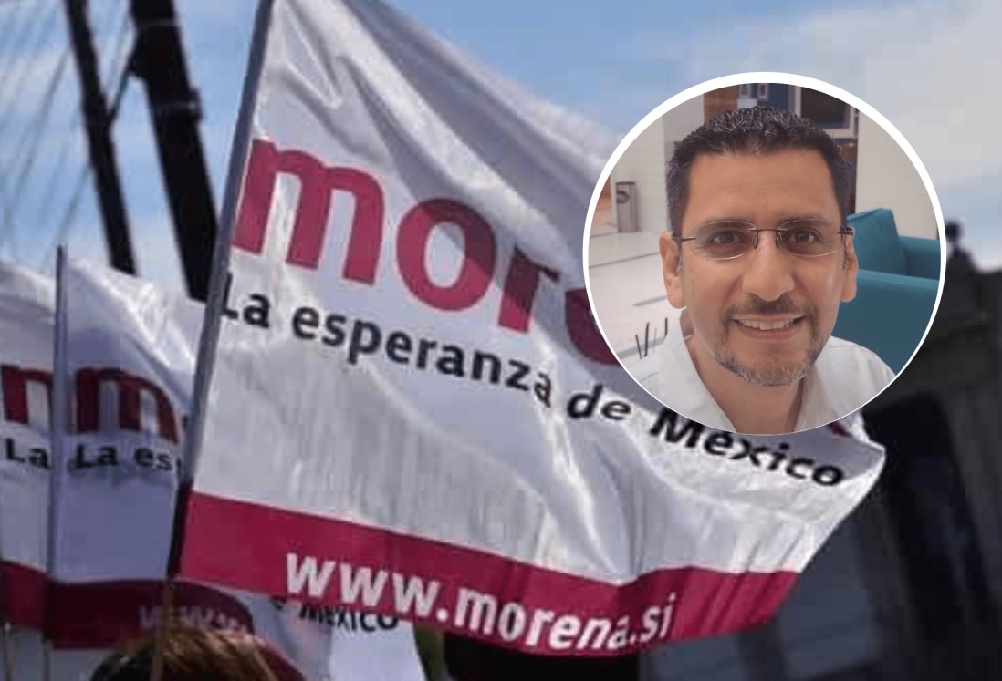 Con filtro cero corrupción, Morena se prepara para el 2024 en Veracruz