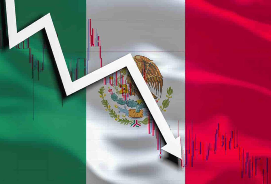 Banxico advierte reducción del PIB en México durante 2023