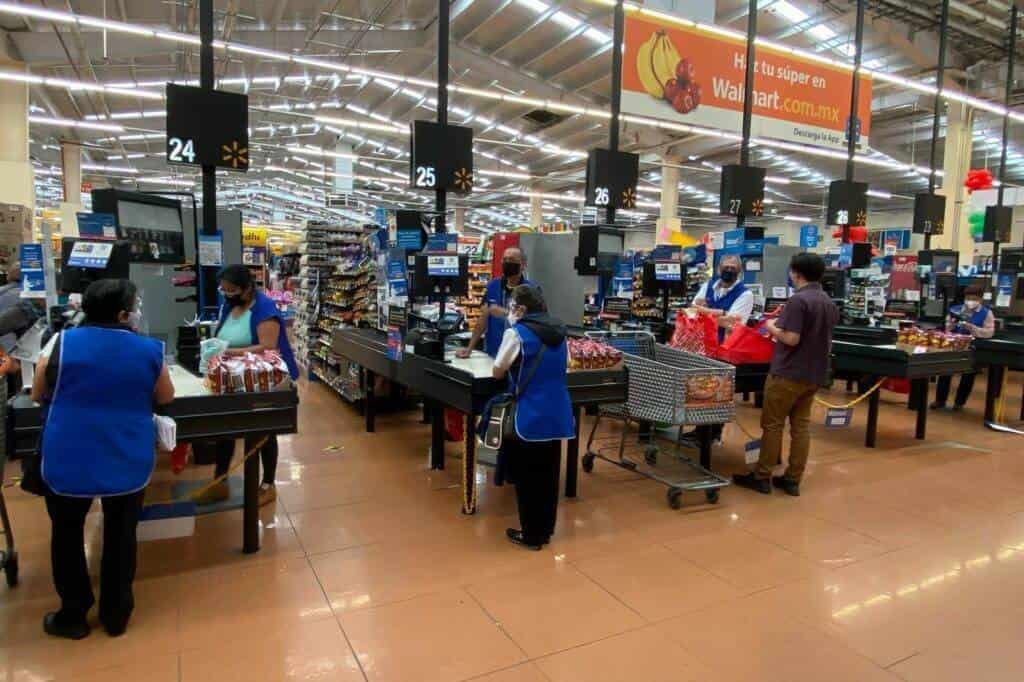 Senado busca implementar “hora silenciosa en supermercados para personas con asperger