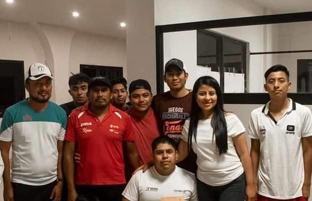 Deportistas paralímpicos de Veracruz entran en acción
