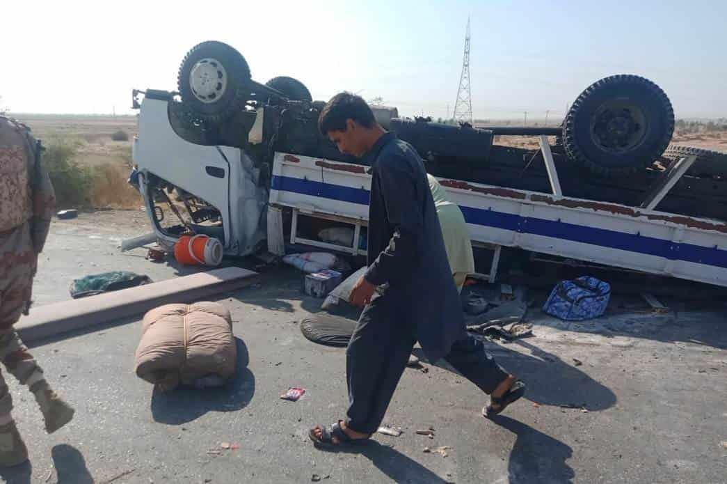 Suman 10 muertos y varios heridos el ataque en Pakistán