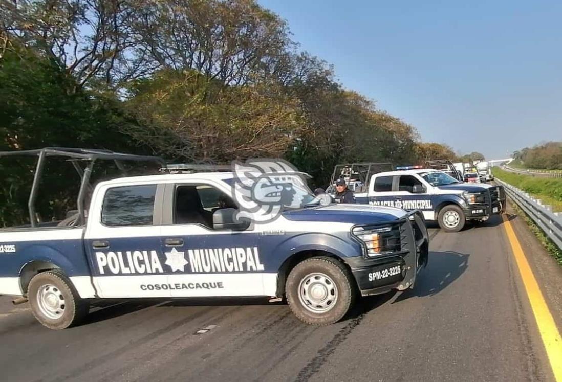 Nuevo enfrentamiento en el sur de Veracruz deja como saldo tres hombres muertos