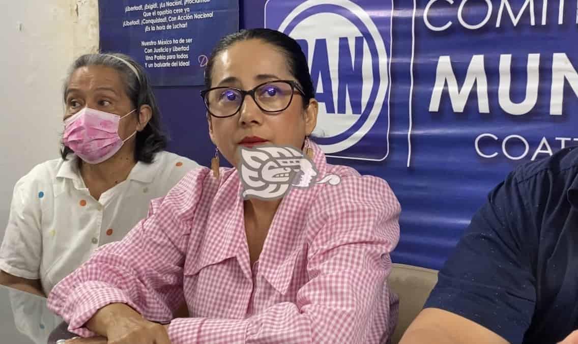 Diputada de Veracruz exige a Pemex aclaraciones tras constantes accidentes en el sur
