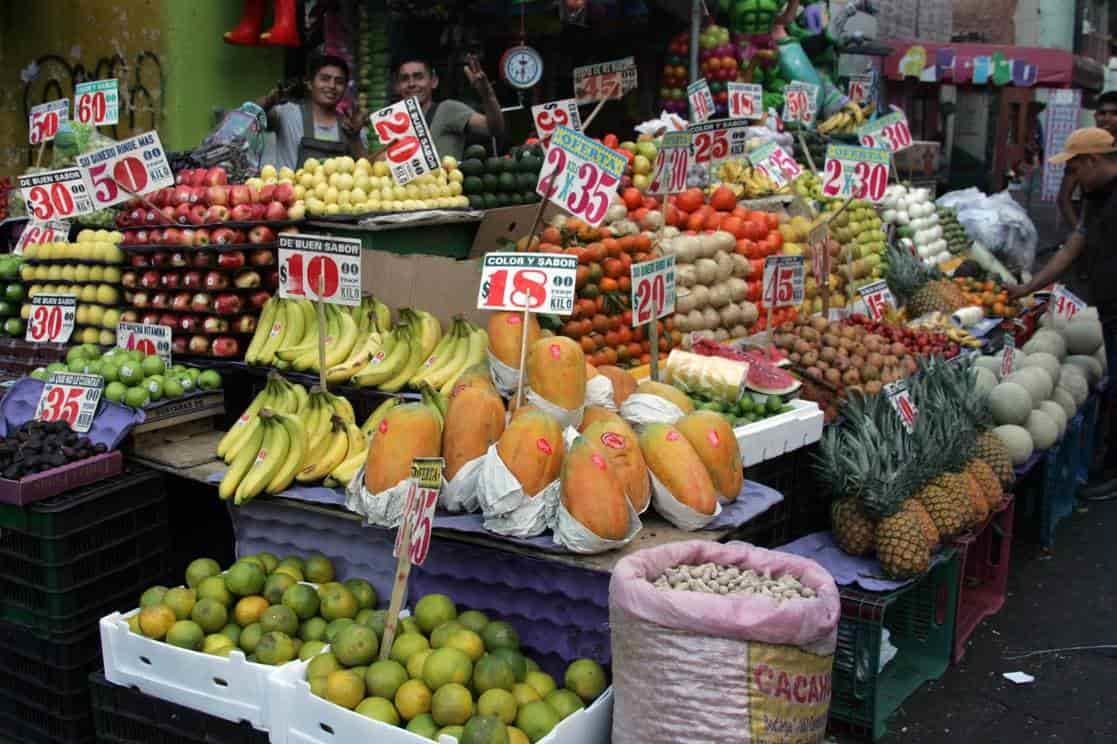 Desacelera inflación en México durante febrero: se ubica en 7.62%