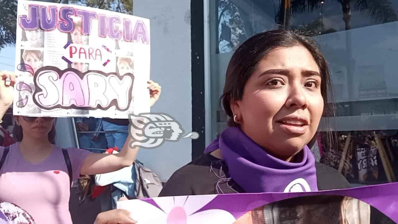 Justicia sin distinción exigen familiares de Sara Hilda, jubilada asesinada en Xalapa