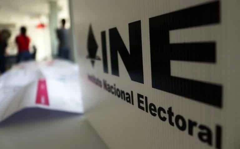 Presenta INE segunda controversia constitucional contra el “Plan B”