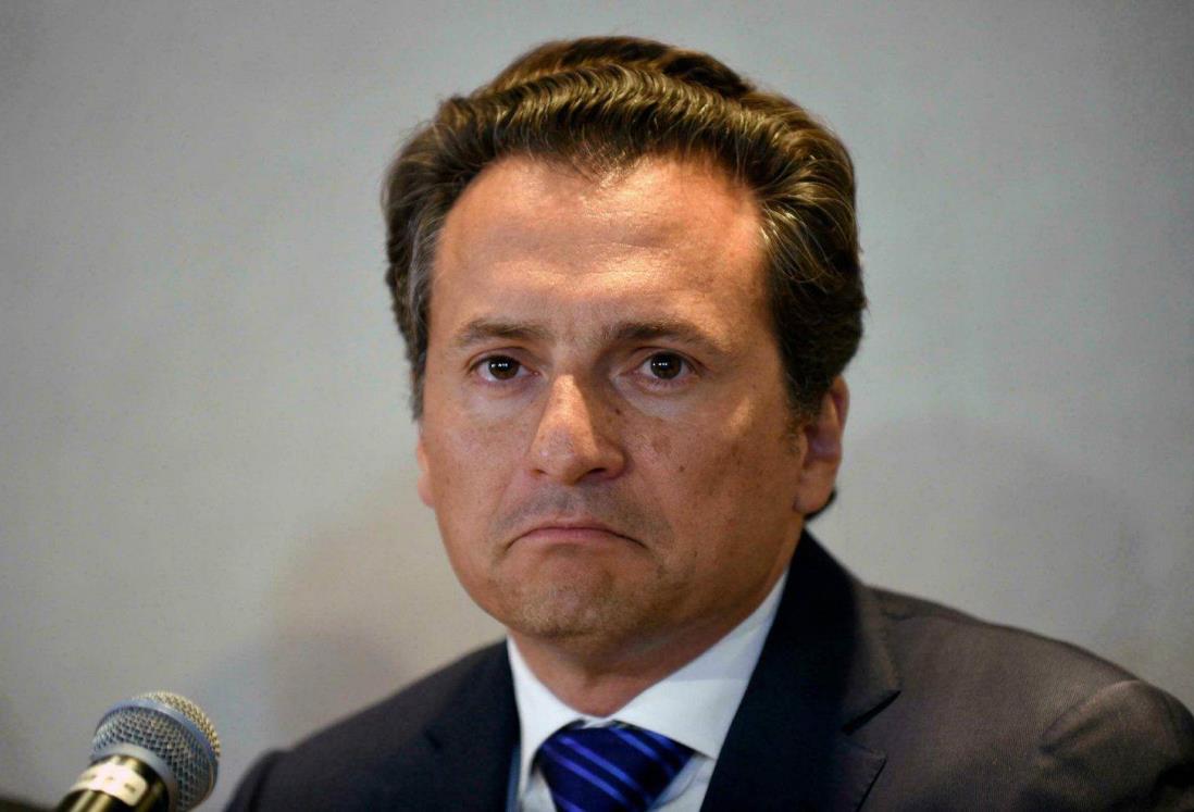 Emilio Lozoya irá a juicio por caso Odebrecht; FGR rechaza acuerdo