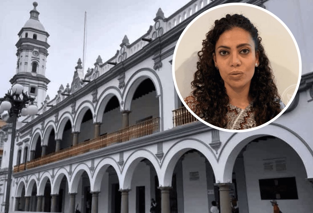 Darán acompañamiento a víctima que denunció abuso de regidor del Ayuntamiento de Veracruz