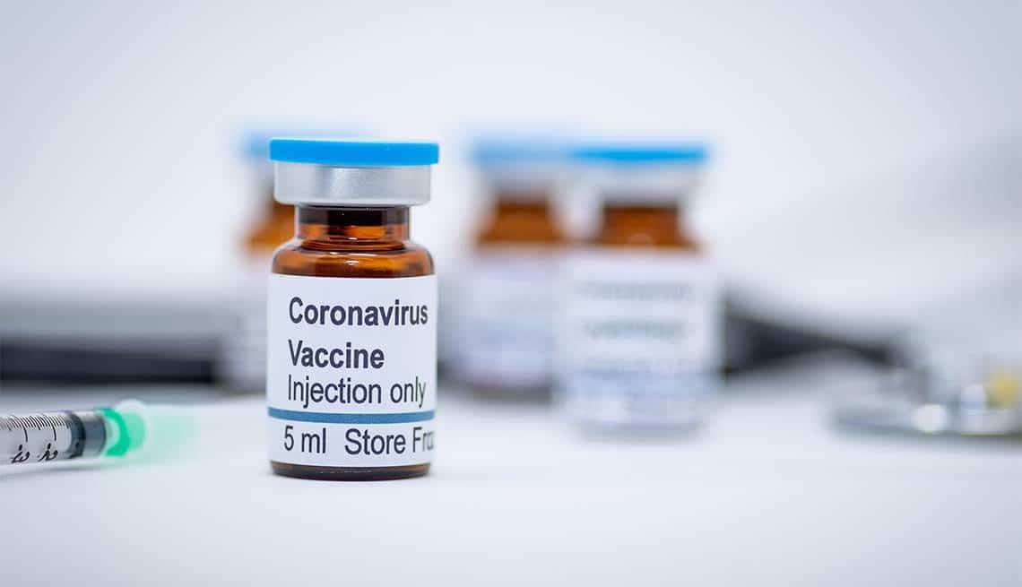¡Entérate! En estas fechas aplicaran la vacuna contra Covid-19 a rezagados y refuerzos en Veracruz