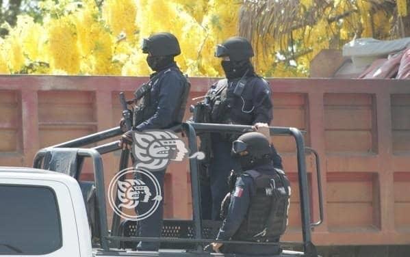 Mujer denuncia abuso policial en ilegal detención en Xalapa