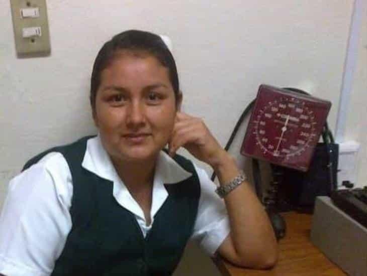 Investiga FGR caso de enfermera fallecida en Acayucan