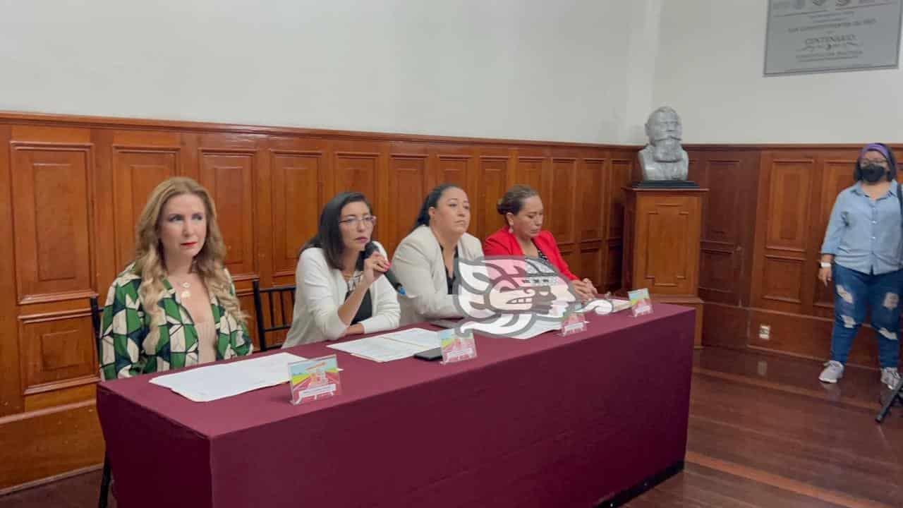 CAM de Veracruz quedaron abandonados y sin presupuesto, acusa la SEV