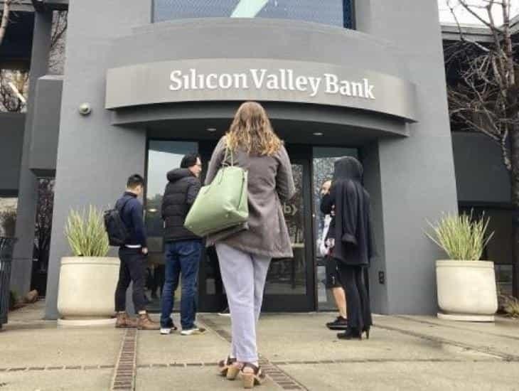 ¿Qué es el Silicon Valley Bank y por qué cerró?