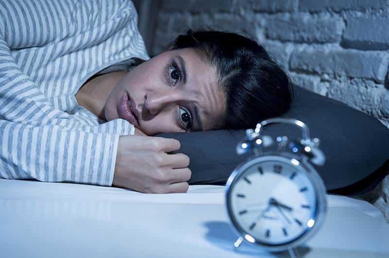 ¡Cuidado! Mala calidad del sueño afecta la salud de los mexicanos