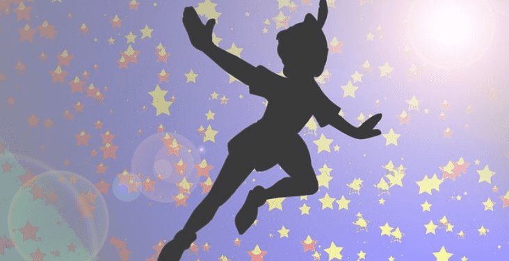Síndrome de Peter Pan: Negarse a crecer
