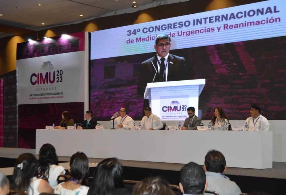 Enfermedades cardiovasculares, principal causa de muerte en México: especialista (+Video)