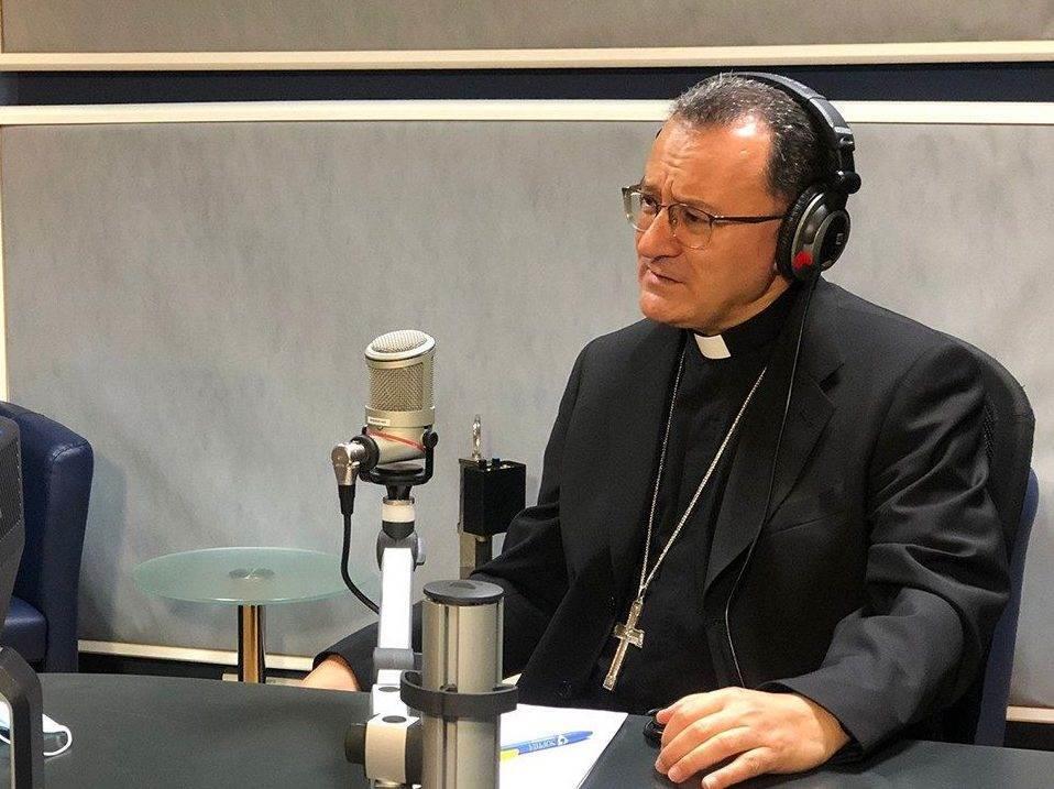 El Nuncio Apostólico estará en Veracruz por los 60 años de la Diócesis