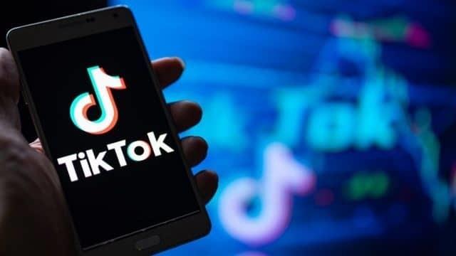 TikTok reacciona al veto de su app en teléfonos del gobierno británico