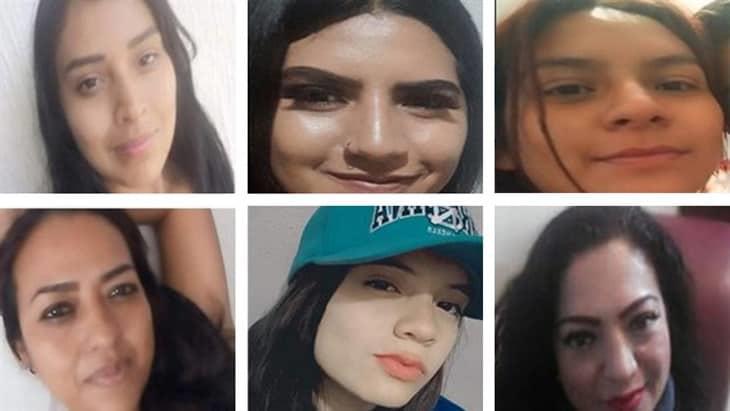 Hay ‘fuertes indicios’ de que mujeres desaparecidas en Celaya fueron asesinadas