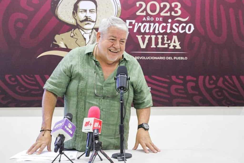 OPLE da revés al PRI al señalar  a Manuel Huerta por supuestos actos anticipados de campaña