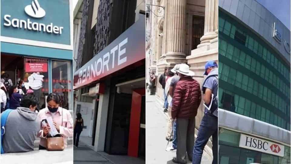 ¿Abrirán los bancos en México por “megapuente” este lunes 20 de marzo?