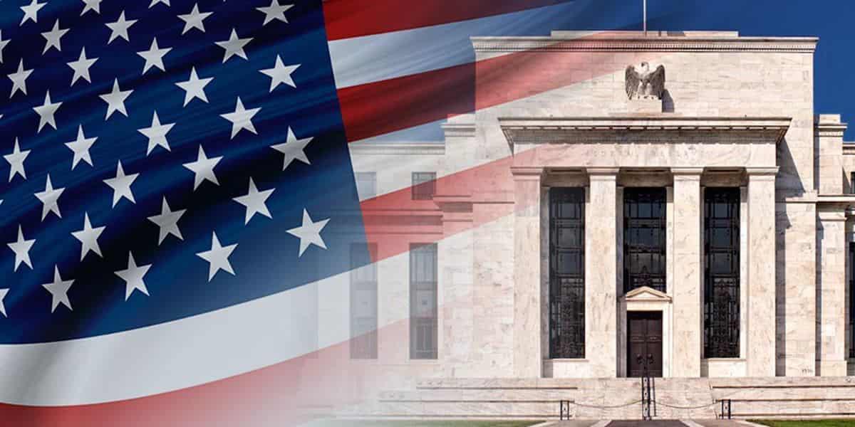 FED realiza cuantioso préstamo a bancos de Estados Unidos para evitar más quiebras