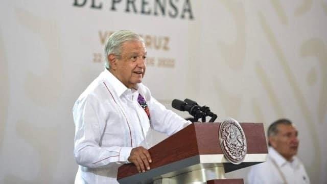 AMLO impulsa el desarrollo del sureste de México