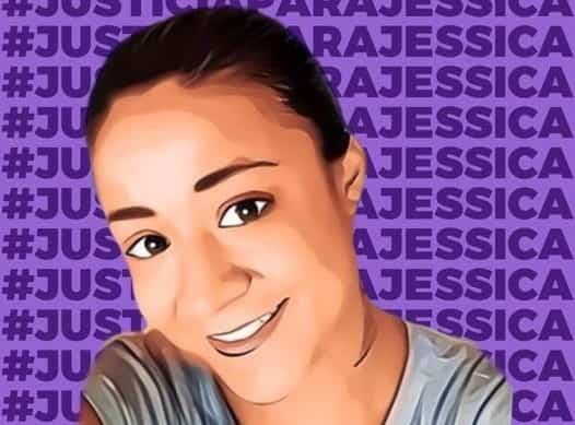 Brujas del Mar exigen justicia para Jessica