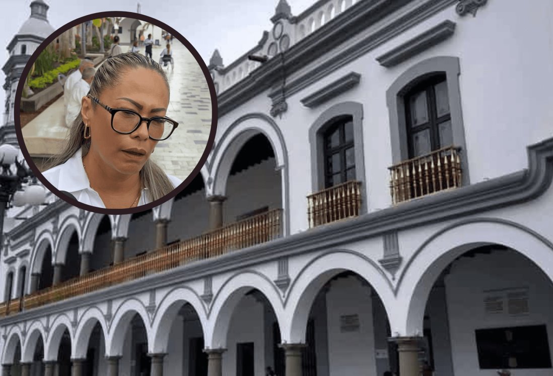 Capacitará la CEDH a funcionarios del Ayuntamiento de Veracruz