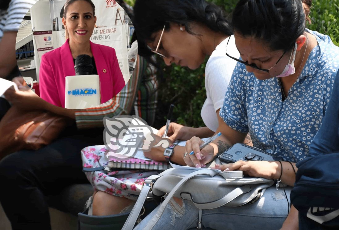 Mujeres ocupan el 56% de empleos en sector de la industria de transformación: Canacintra Veracruz