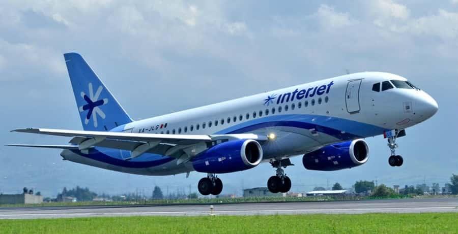 Interjet devolverá 100% de los boletos a pasajeros; anuncia reestructura (+video)