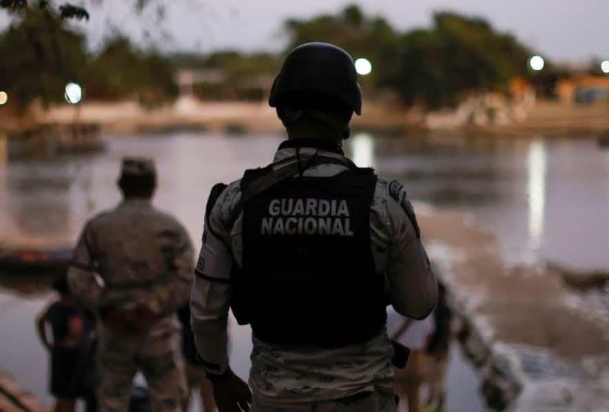 Construirán cuartel de la Guardia Nacional en el sur de Veracruz
