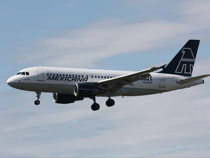 Negociaciones con Mexicana de Aviación continúan: AMLO