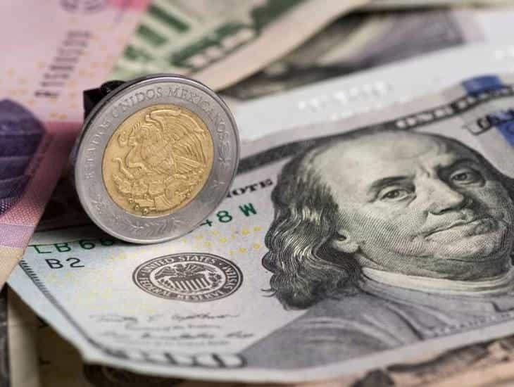 Precio del dólar hoy: 01 de mayo 2023 en México