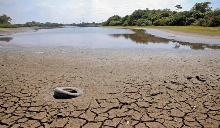 Estos municipios del sur de Veracruz presentan sequía extrema