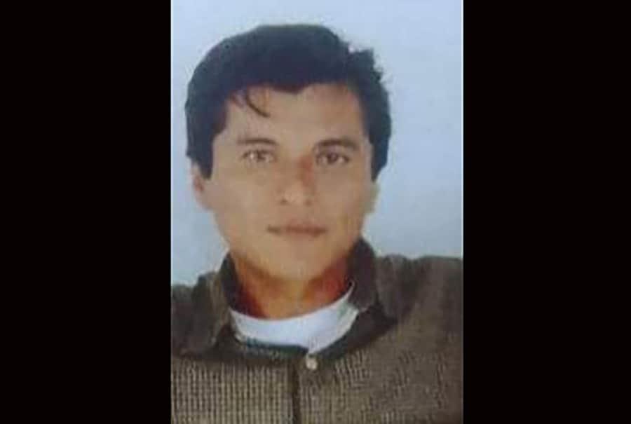 Buscan a Marcelino Alor Gabriel, lleva 25 días desaparecido en Sayula de Alemán
