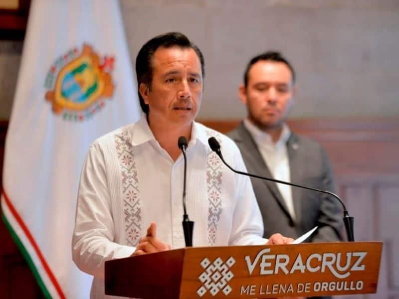 Gobierno de Veracruz cae del ranking de eficacia: IMCO